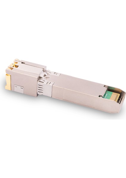 SFPTÜRKİYE | 10G RJ45 Sfp+ Modül