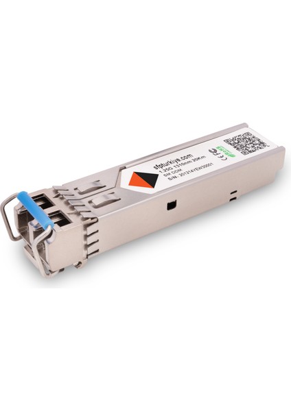 SFPTÜRKİYE | 1G 1310nm 20Km SM DDM Sfp Modül