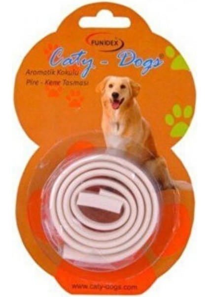 Köpek Sağlık Tasması