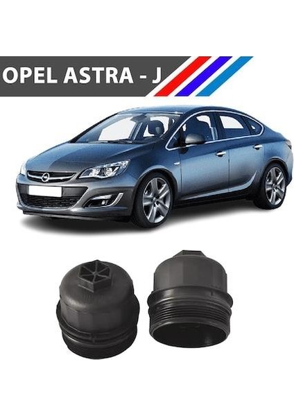 Opel Astra J 1.3 -1.7 Cdtı Yağ Filtre Kabı Küçük Tip Yan Sanayi fiyatları