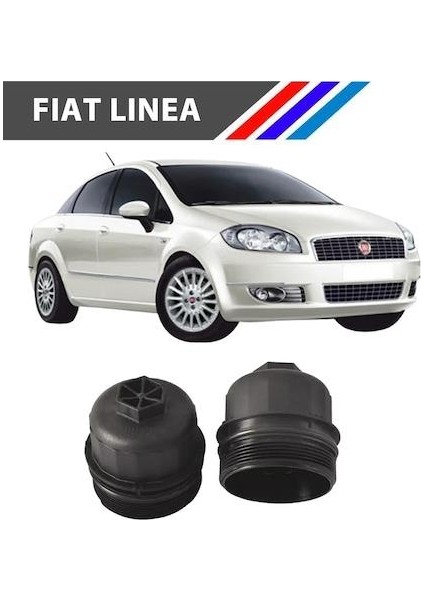 Fiat Linea 1.3 Multijet Yağ Filtre Kabı Küçük Tip Yan Sanayi fiyatları