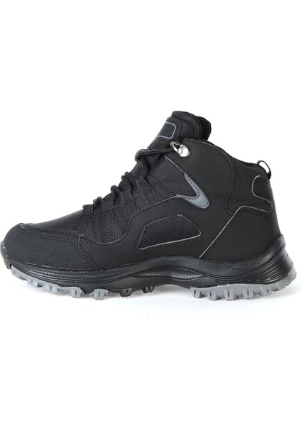 22-2603ZN Siyah Kışlık Kadın Bot fiyatları