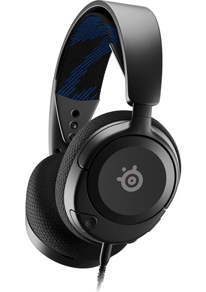 Steelseries Arctis Nova 1p - Playstation Oyun Kulaklığı