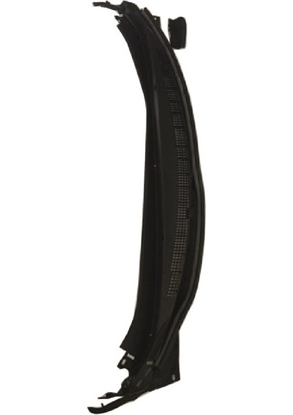 Honda Civic FB7 Ön Cam Alt Izgara Orta 2012-2015