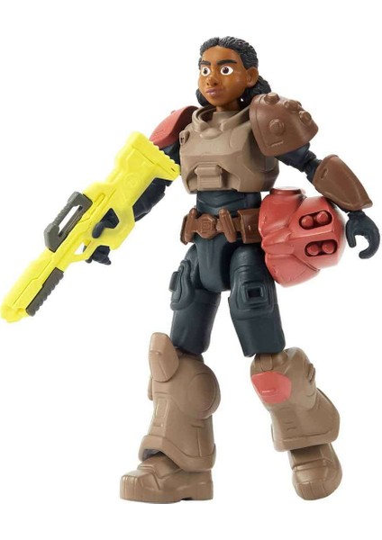 Disney Pixar Lightyear Ana Figürler Serisi - Izzy Hawthorne fiyatları