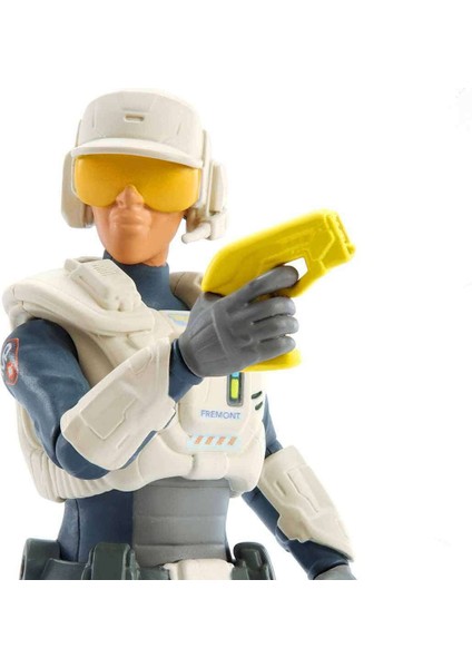 Disney Pixar Lightyear Ana Figürler Serisi - Fremont modelleri