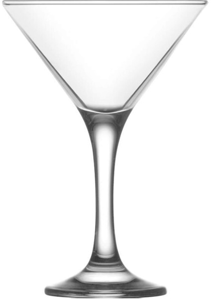 Misket Martini Kadehi 6lı