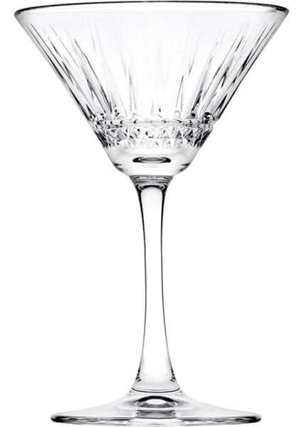 Elysia Kadeh (4 Adet), 220 cc Sunum Kadehi, 440328 FMA03189