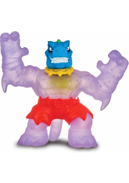 Goojitzu Gooshifter Tekli Paket - Tyro