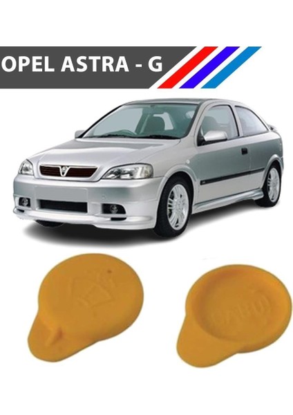 Opel Astra G Su Depo Kapağı Yan Sanayi 1998-2009 1450598 fiyatları