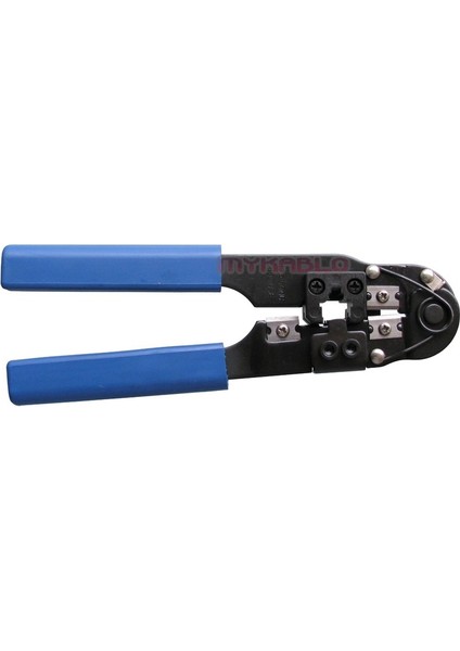 RJ50 (10 Pinli RJ45) Çakma Pensesi