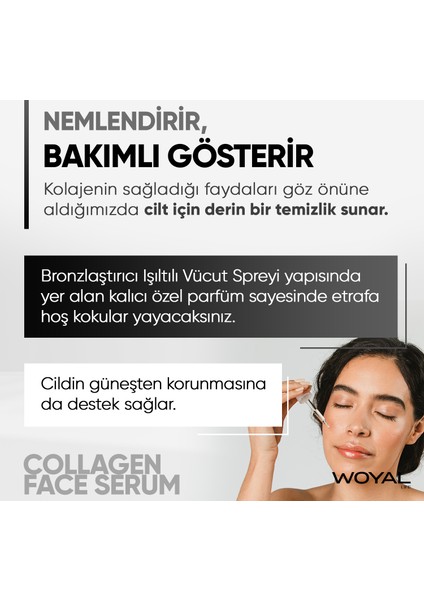 Bakım Serumu 30 ml