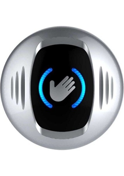 El Yaklaşım Sensörü