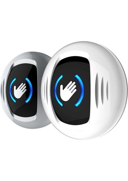 El Yaklaşım Sensörü modelleri