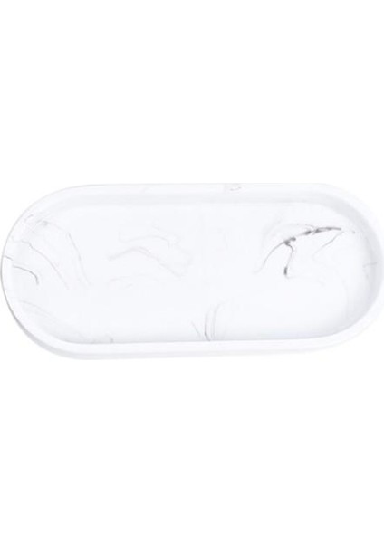 Mermer Desen Banyo Tepsisi (Yurt Dışından)