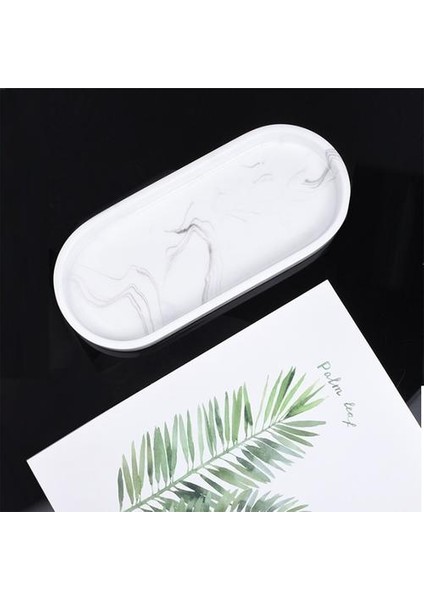Mermer Desen Banyo Tepsisi (Yurt Dışından)