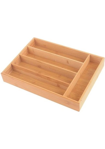 Mutfak Çekmece Organizatör (Yurt Dışından)