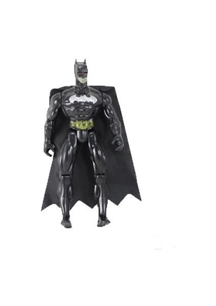 Savaşçı Kahramanlar Işıklı 30 cm