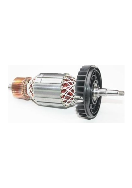 Makita Tipi Büyük Taşlama Ga 7062 Endüvi Rotor Kollektör