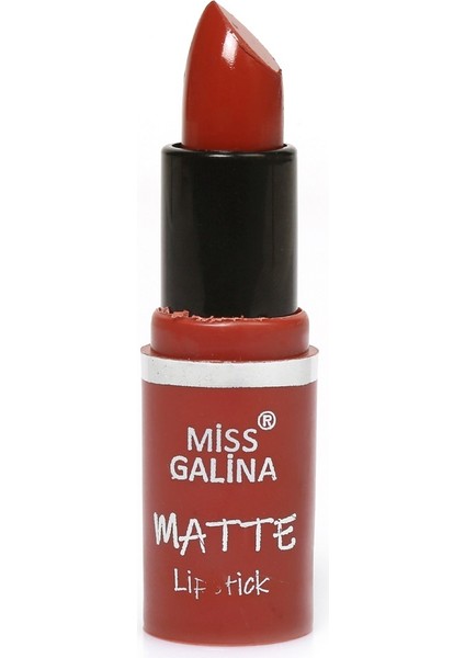 Miss Galina Mat Ruj 502