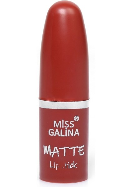 Miss Galina Mat Ruj 502