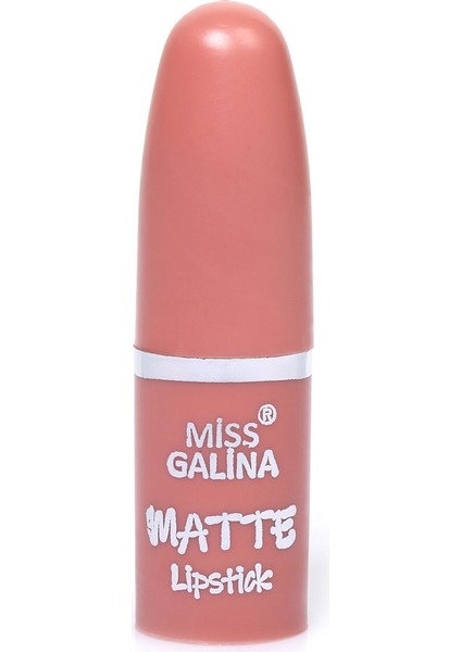 Miss Galina Mat Ruj 506