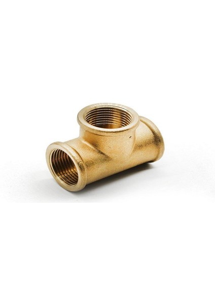 Pirinç Dişi Te 1/2"