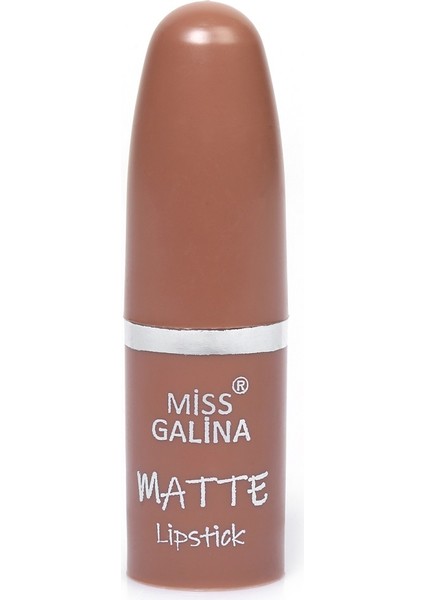 Miss Galina Mat Ruj 504