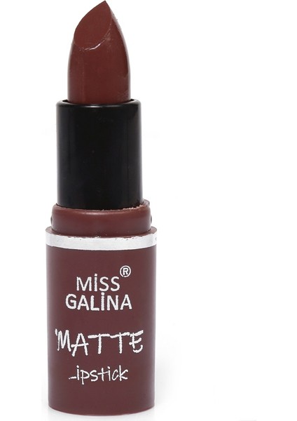 Miss Galina Mat Ruj 501