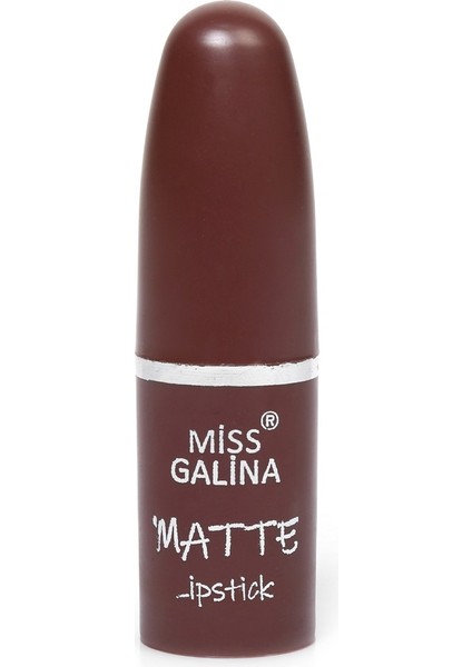 Miss Galina Mat Ruj 501
