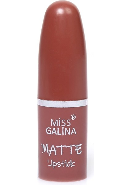 Miss Galina Mat Ruj 508