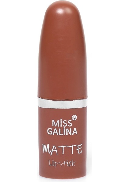 Miss Galina Mat Ruj 507