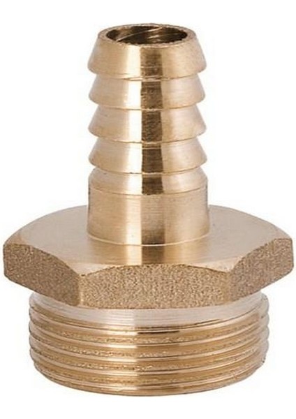 Pirinç Hortum Rakoru 1/2" 12MM