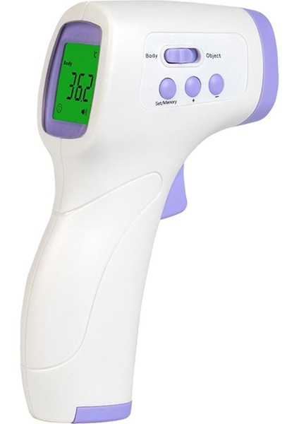 Ateş Ölçer - Beyaz (Yurt Dışından) fiyatları