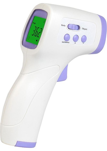 Ateş Ölçer - Beyaz (Yurt Dışından) modelleri