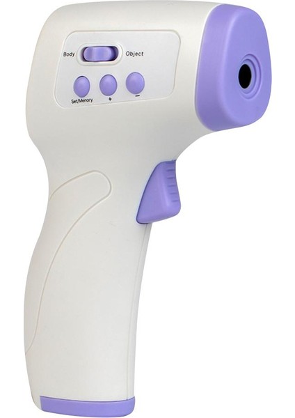 Ateş Ölçer - Beyaz (Yurt Dışından) indirimleri