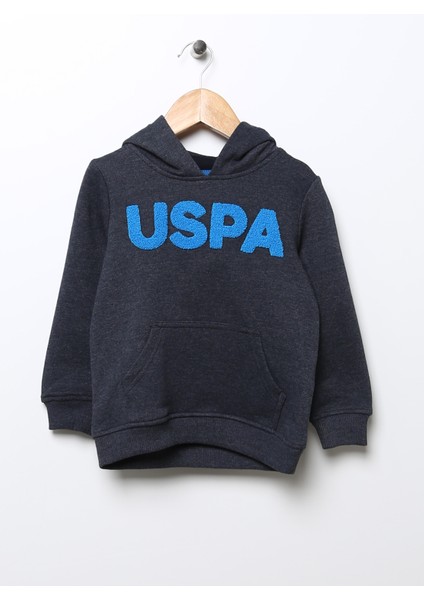 Erkek Çocuk Lacivert Sweatshirt JAXELSK022