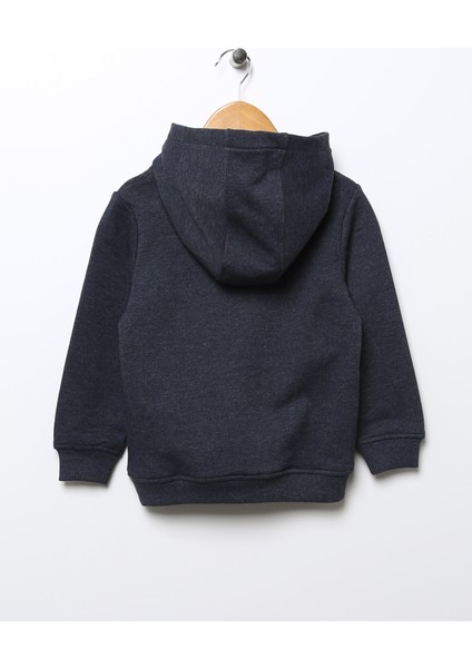 Erkek Çocuk Lacivert Sweatshirt JAXELSK022 fiyatları