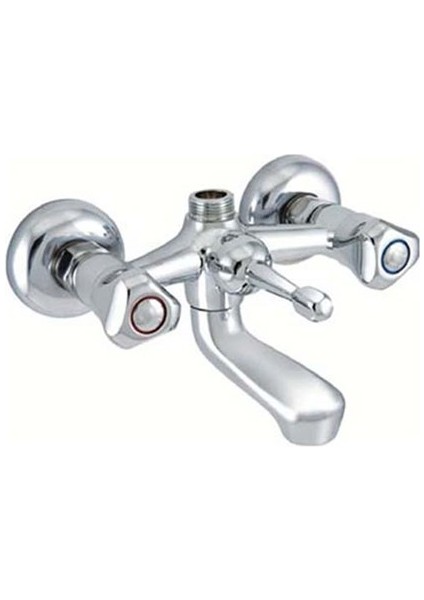 Alfa Banyo Batarya