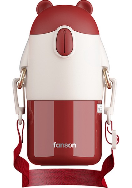 Yaratıcı Yüksek Yüz Pipet Yalıtım Bardağı(Yurt Dışından)