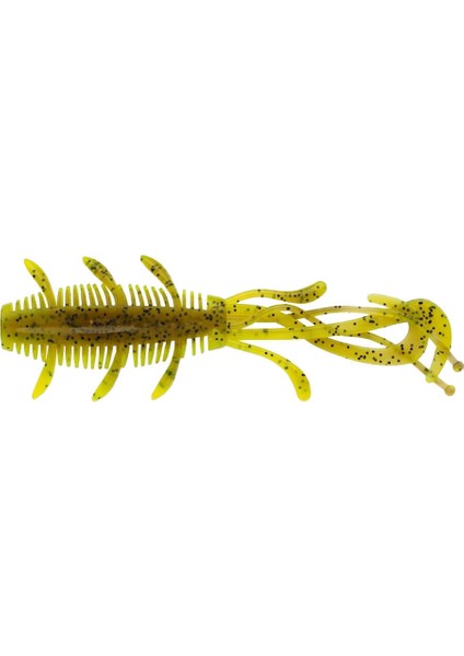 Sick Bug Sahte Yem Pumpkın Chartreuse 7cm