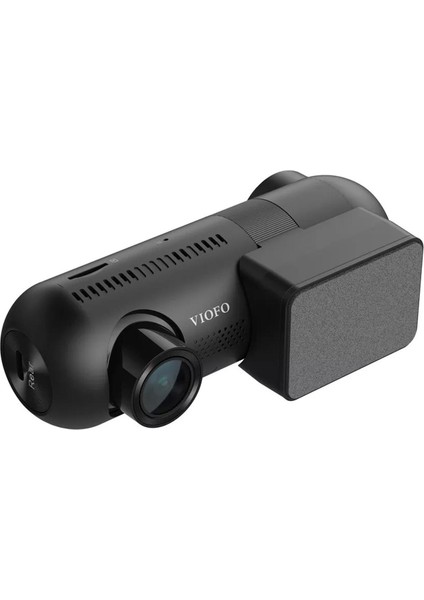 T130 2 Kameralı 2k 1440P + 1080P Wifi Gps'li Araç Kamerası fiyatları