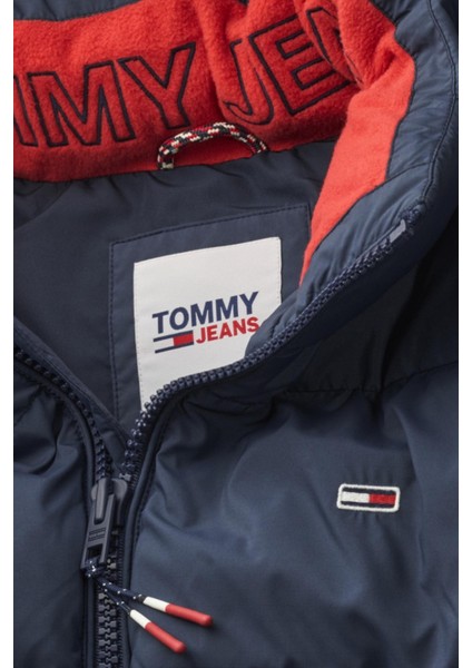 Tommy Hilfiger Tjm Essential Down Erkek Yelek