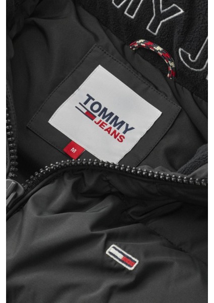 Tommy Hilfiger Tjm Essential Down Erkek Yelek