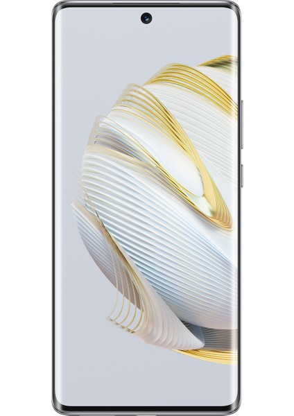 Nova 10 128 GB 8 GB Ram (Huawei Türkiye Garantili) Gümüş modelleri