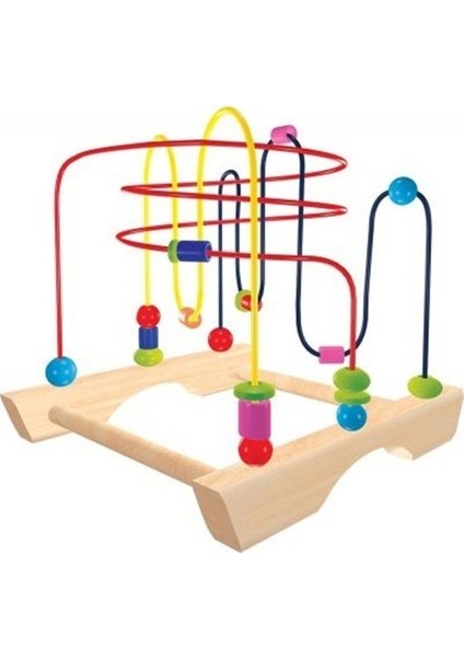 Ahşap Koordinasyon Oyunu fiyatları