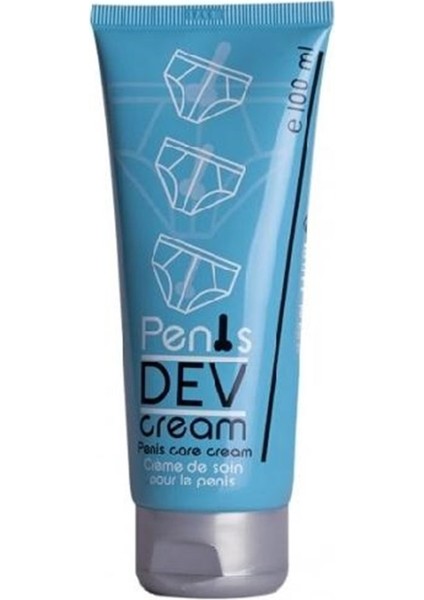 Cream 100 Ml.