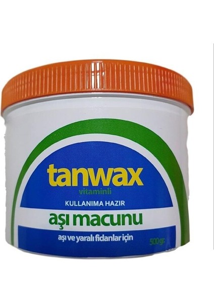 Aşı Macunu