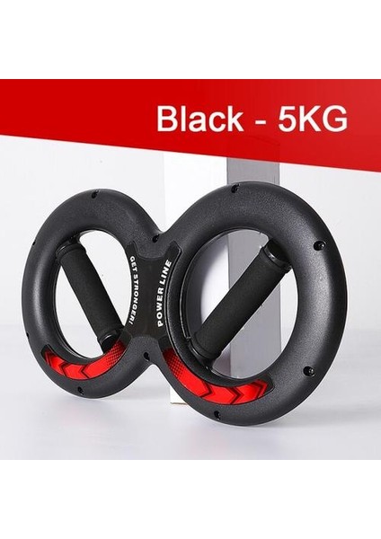 8 Kelime Çok Fonksiyonlu Güç Bilek Cihazı El ve Önkol Trainer Tutucu Egzersiz (Yurt Dışından) modelleri