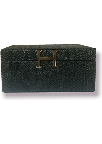 Croco Deri Kutu 1003 Xye-03